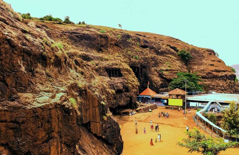 Karla Caves